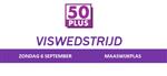 6 september - 50+ wedstrijd. 