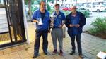 Pascal Vrijenhoek wint zomeravond-competitie!