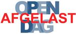 Open dag 2021 afgelast.