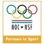 De hengelsport is officieel onderdeel van NOC NSF